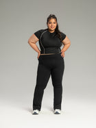 Banjara Flared Leggings