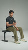 Thrive Joggers – Khaki