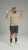 Drift Tee – Beige