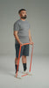 Alpha Tee – Grey